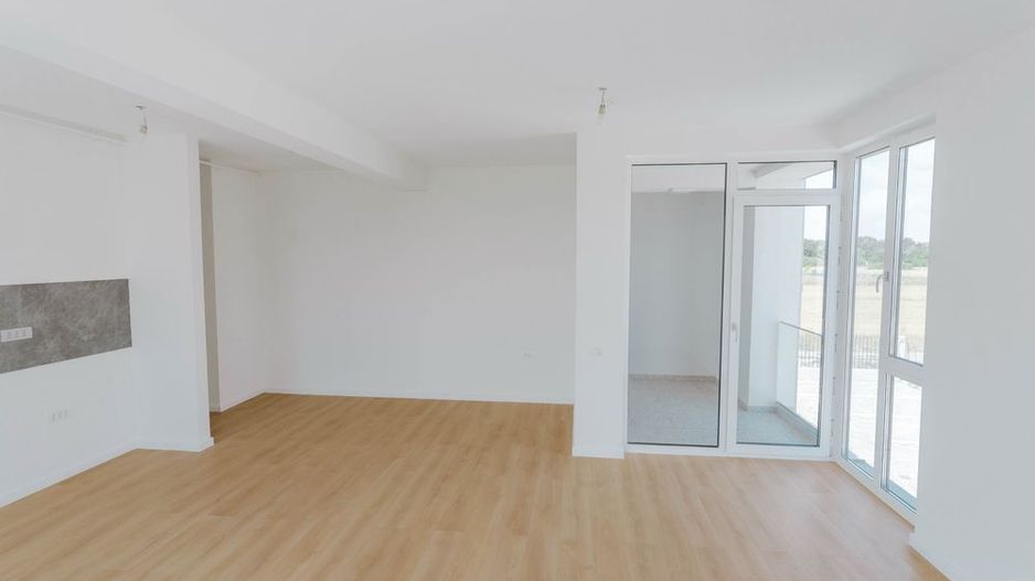 Apartament 2 camere  Torontalului bloc nou - Poză 4