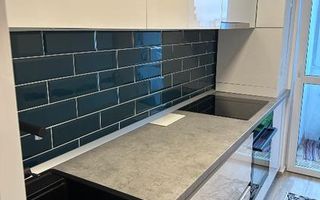 Apartament 2 camere decomandat, 53 mp – Mănăștur, zona Big - Poză 7