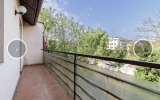 De inchiriat 3 camere curte, mobilat-Prelungirea Ghencea - Poză 6