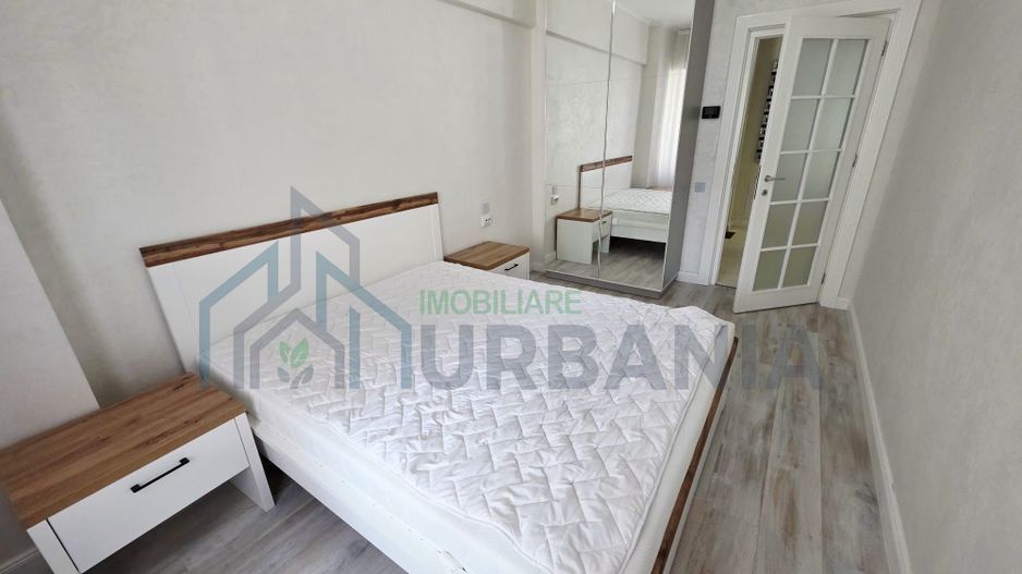 Apartament 2 camere open-space, Royal Town, Copou, Iași - Poză 9
