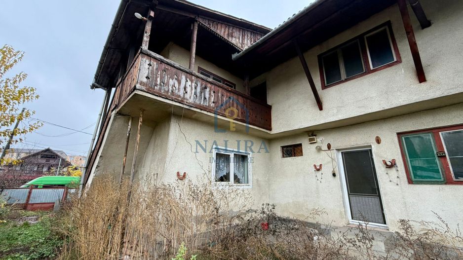 Casă de vânzare - Poză 1