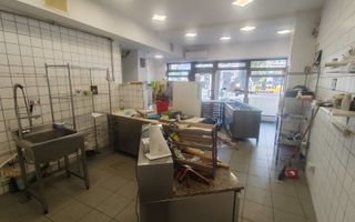 Spatiu comercial de inchiriat (Horeca) in zona Cotroceni - Poză 11