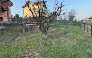 Hlincea, str.Mănăstirii, CIUREA, Iaşi + 1.700 mp teren şi Vilă (D+P+M) - Poză 9