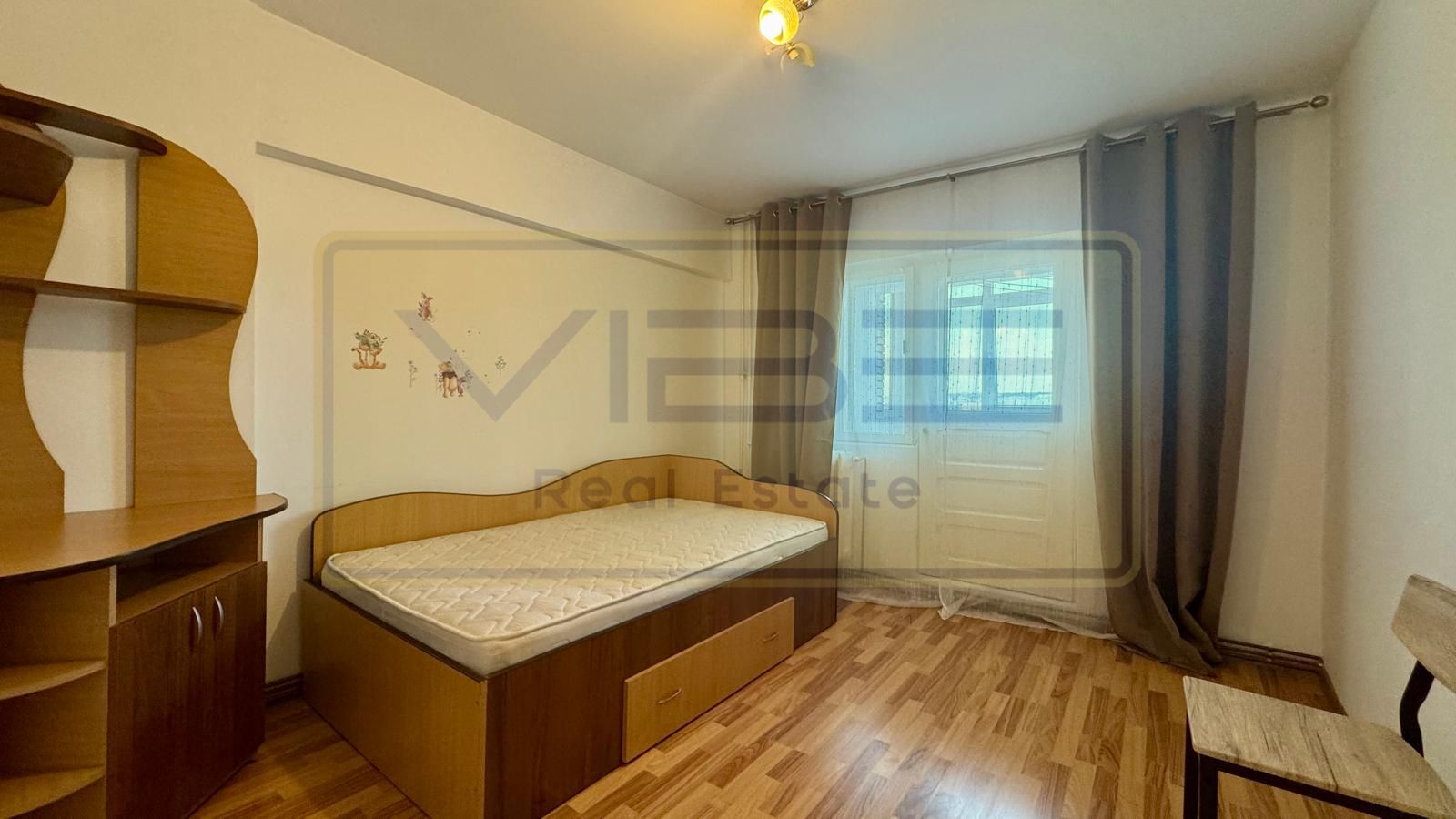 Apartament 3 camere Gara - Mc Donalds - 15 min Universitatea Al I Cuza - Poză 7