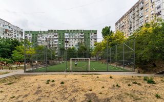 Vânzare, apartament, 2 camere, bd. Mircea Cel Bătrân, Ciocana - Poză 9