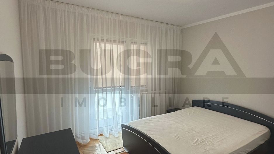 Apartament 2 camere decomandate, 60 mp, parcare, zona FSPAC - Poză 4