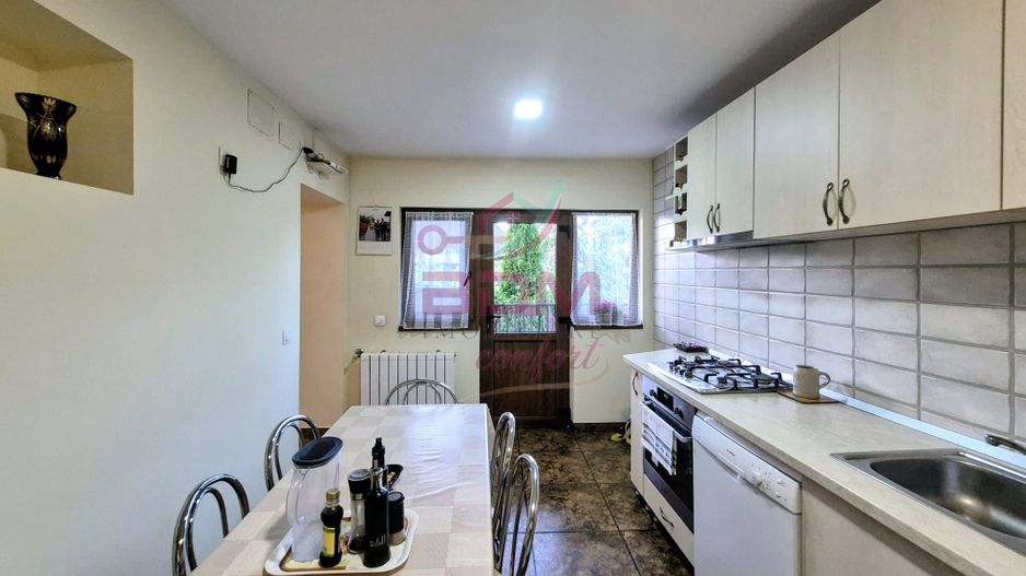 0% Comision | Casă la calcan | 570 mp teren I zona Bai - Poză 18
