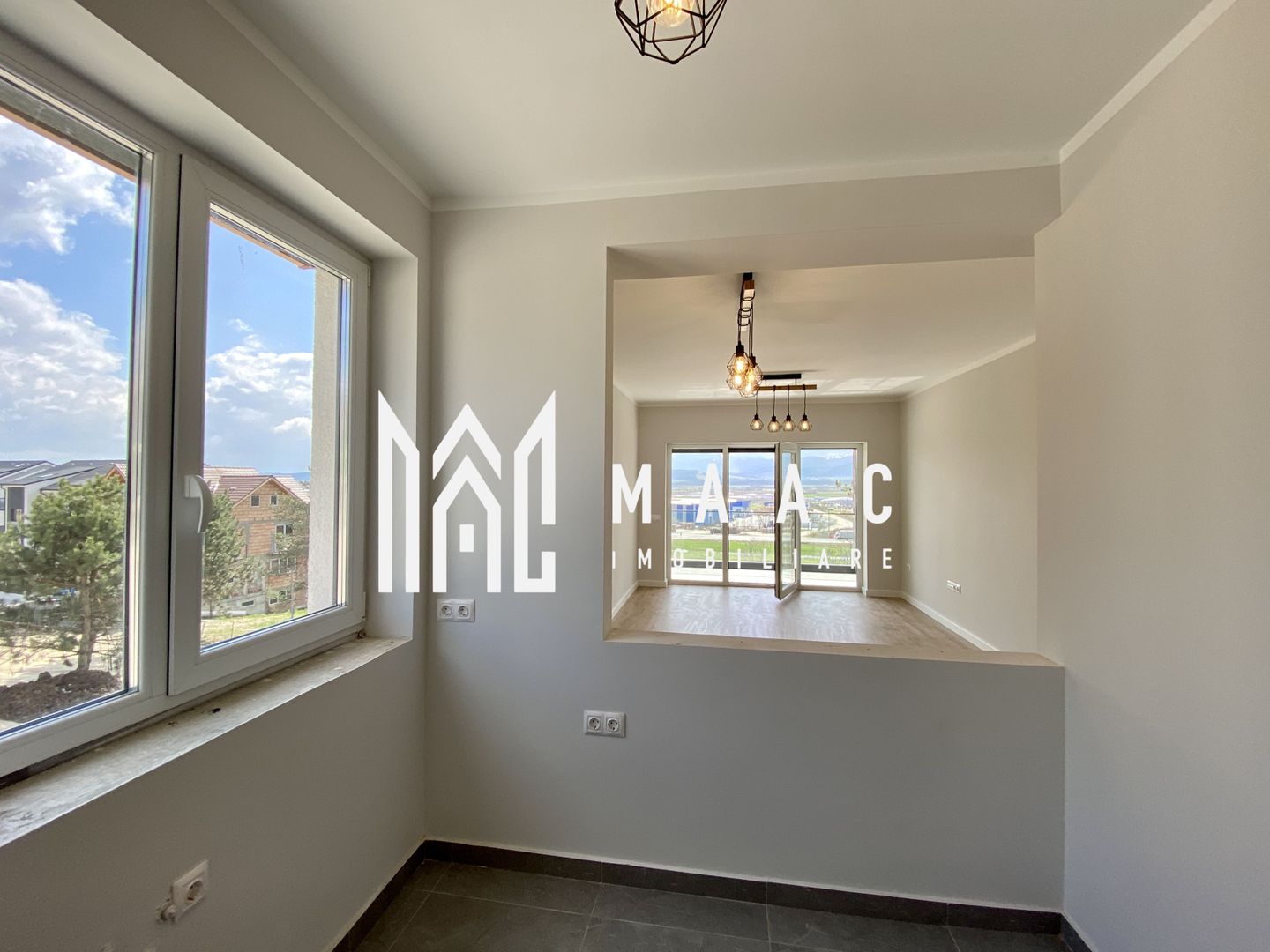 Apartament cu 3 Camere I PREDARE LA CHEIE I INTABULAT I 0% Comision - Poză 5