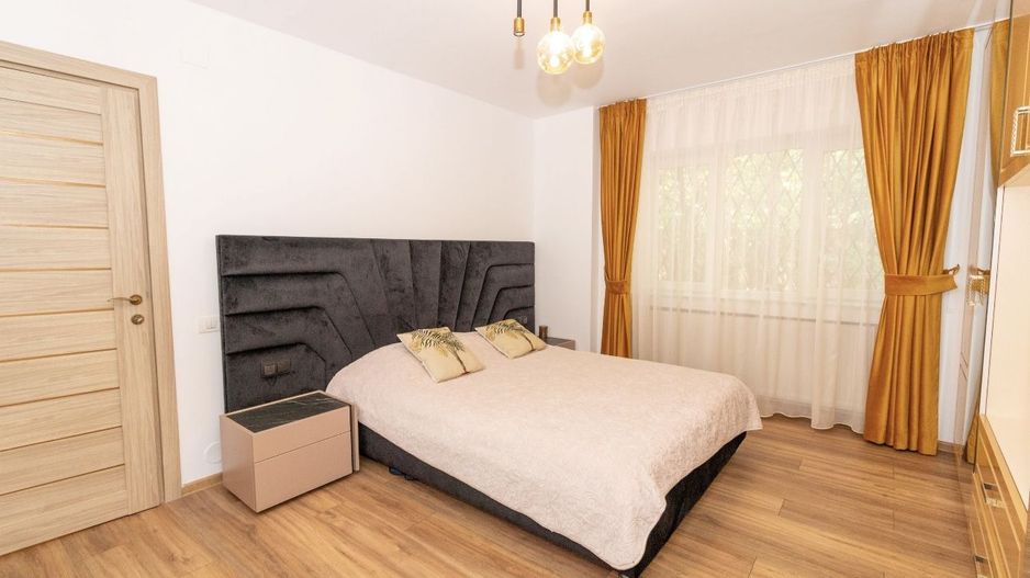 Închiriere apartament 3 camere, 91mp | Ultracentral - Poză 3