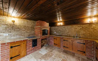 Casa de Lux cu Design Clasic și Piscină la limita dintre Timișoara și Dumbrăvița - Poză 36