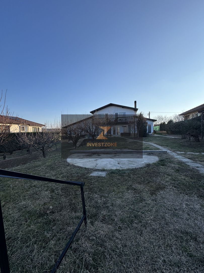 Vila de vanzare in Paleu/Bihor - Poză 9