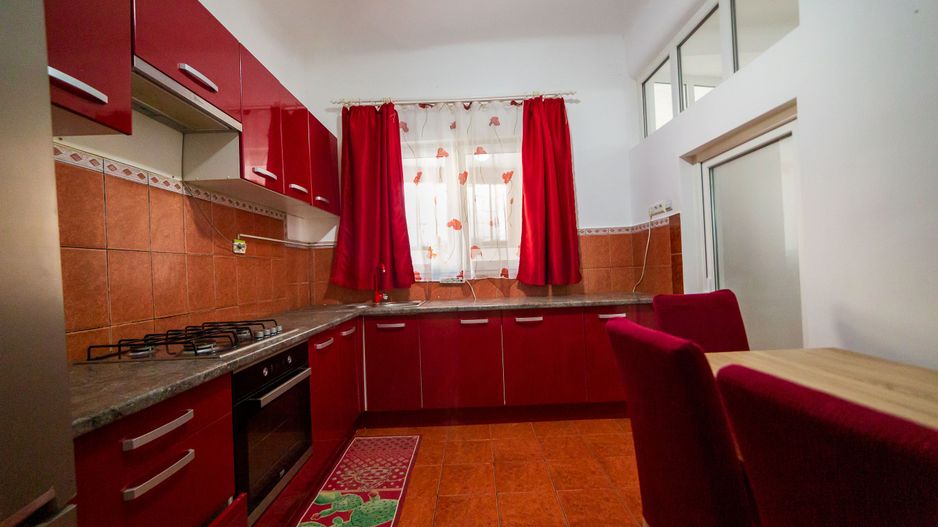 PRET NOU! Apartament spatios 4 camere - COMISION 0% - Poză 6