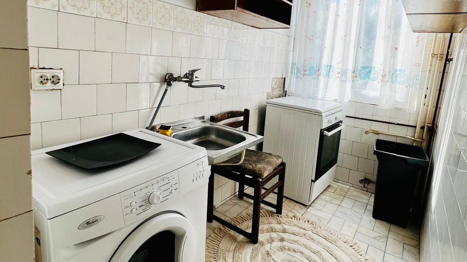 Apartament cu 4 camere, ideal pentru investiție -Zona Dacia - Poză 6