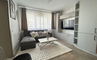 Apartament cu 2 camere de inchiriat-zona Arhitectilor - Poză 1