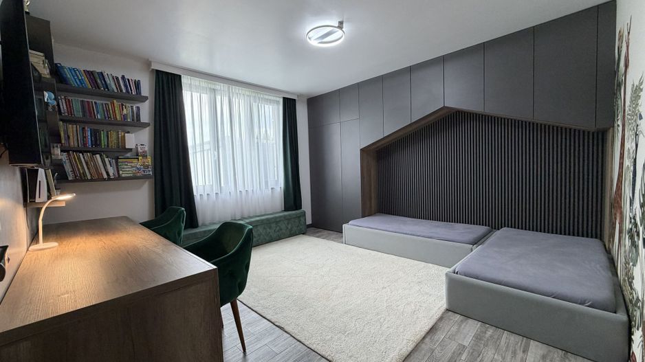 Casa Mediteraneana Plan Parter - Poză 11