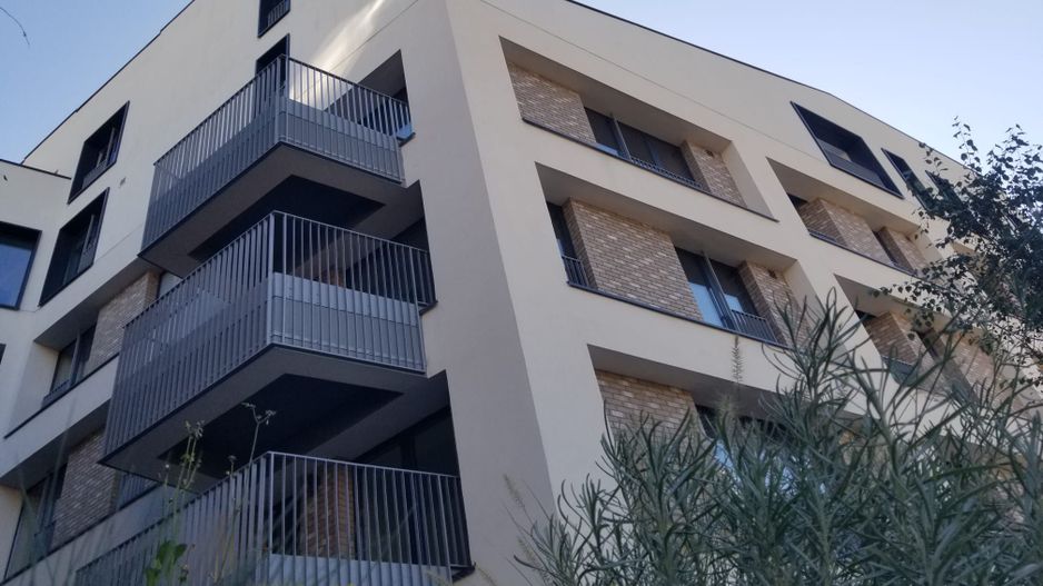 Apartamente 2 camere bloc nou Universitate Armemeasca prima Inchiriere - Poză 62