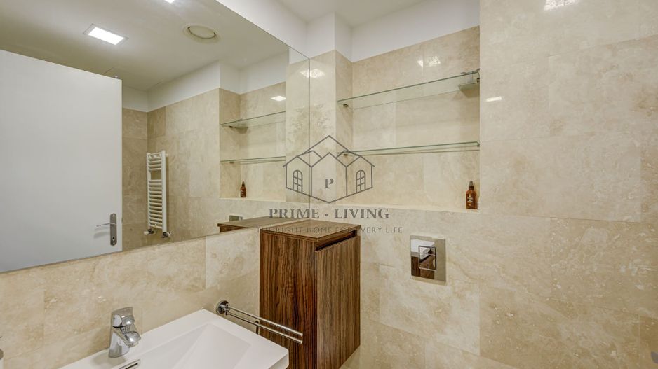 APARTAMENT SUPERB CU 3 DORMITOARE LÂNGĂ PARCUL HERASTRAU - Poză 16