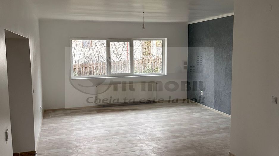 Vila individuala 4 camere (136mp) - teren 576 mp - 195.000 euro ! - Poză 3