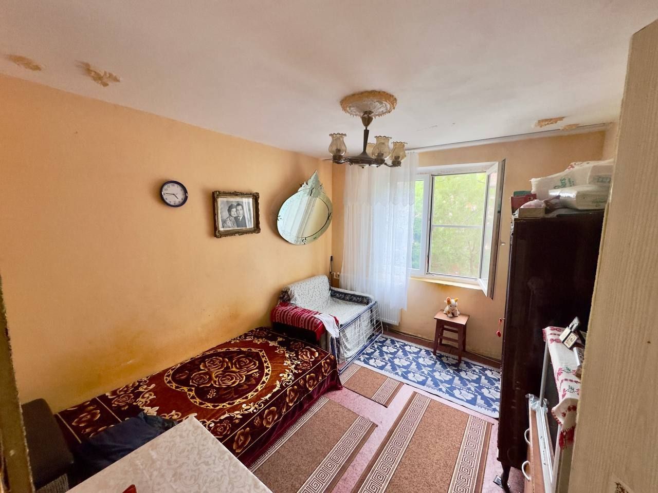 Apartament 3 camere Militari Gorjului, 5 minute de metrou - Poză 8