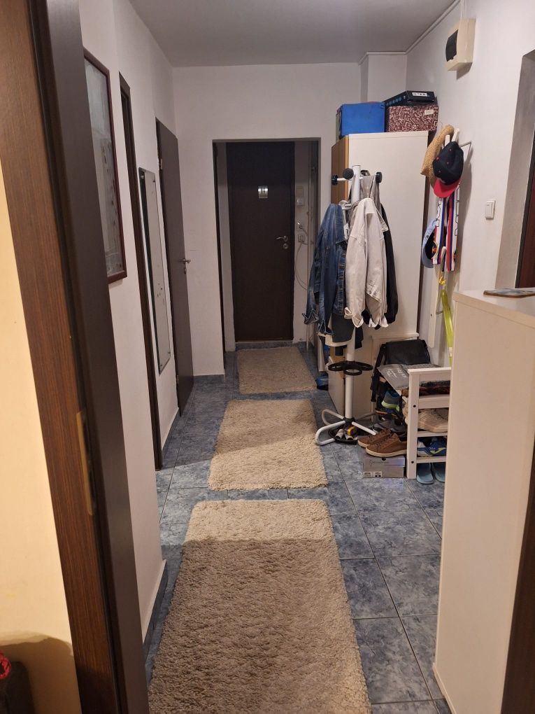 APARTAMENT LUMINOS ZONA 13 SEPTEMBRIE - Poză 4