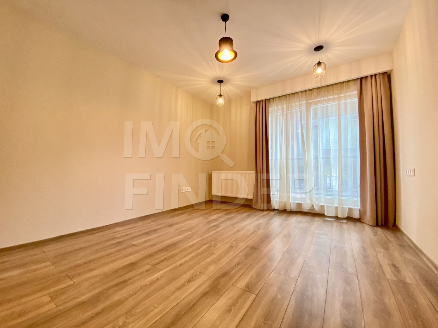 Apartament 63 mp utili,  gradina, zona Buna Ziua, parcare subterana - Poză 6