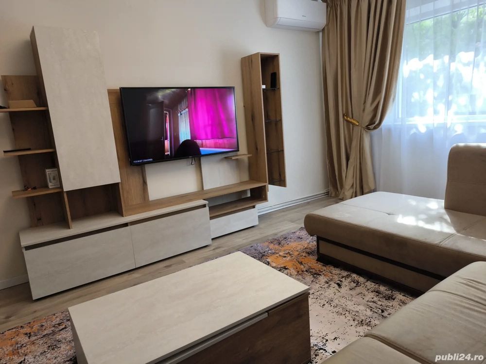 Apartament lux, 3 camere, parter, finisaje premium, Aviatiei - Promenada - Poză 2