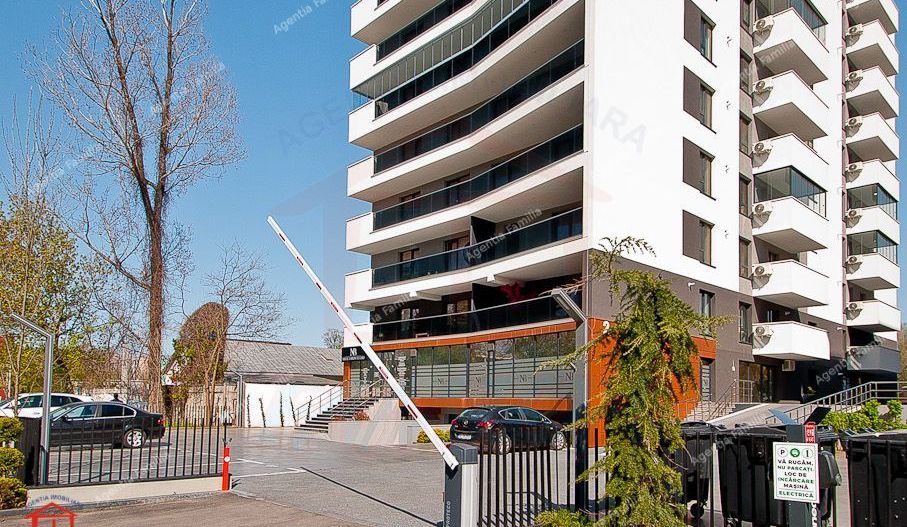 Apartament cu 2 camere in bloc nou - Poză 12