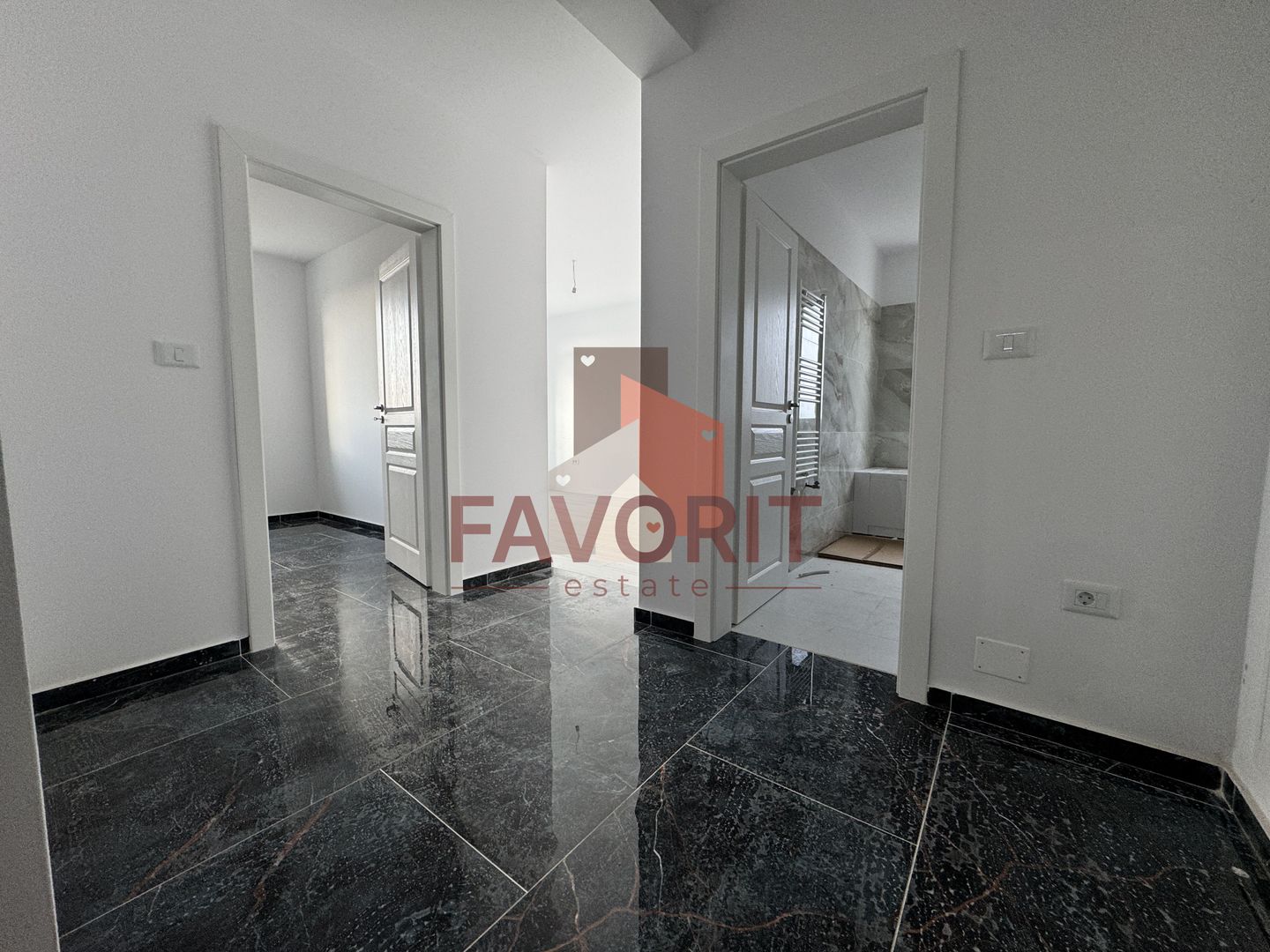 Apartament 1 camera | Decomandat | Loc de parcare inclus in pret - Poză 3