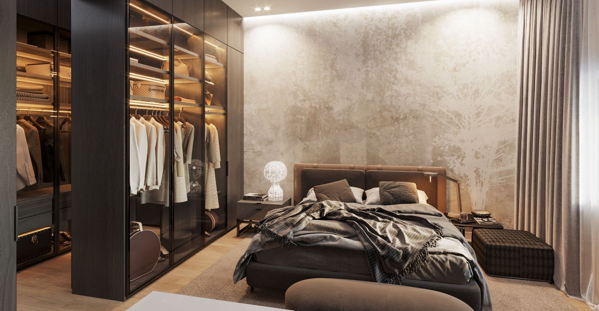 Duplex de lux cu terasa in inima Floreasca - Poză 2