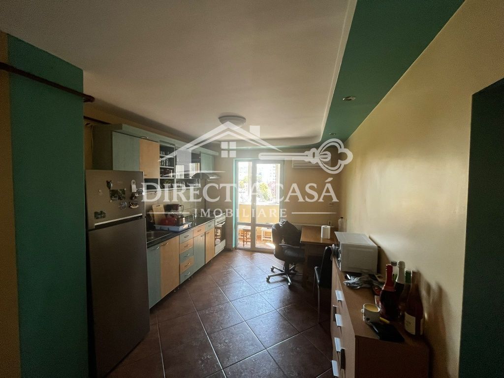 Apartament cu 2 camere de închiriat – Diamant - Poză 2