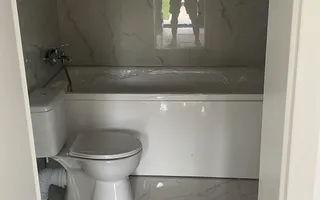 🏡 Casă single Plan parter  Horpaz – poziție excelentă! - Poză 11