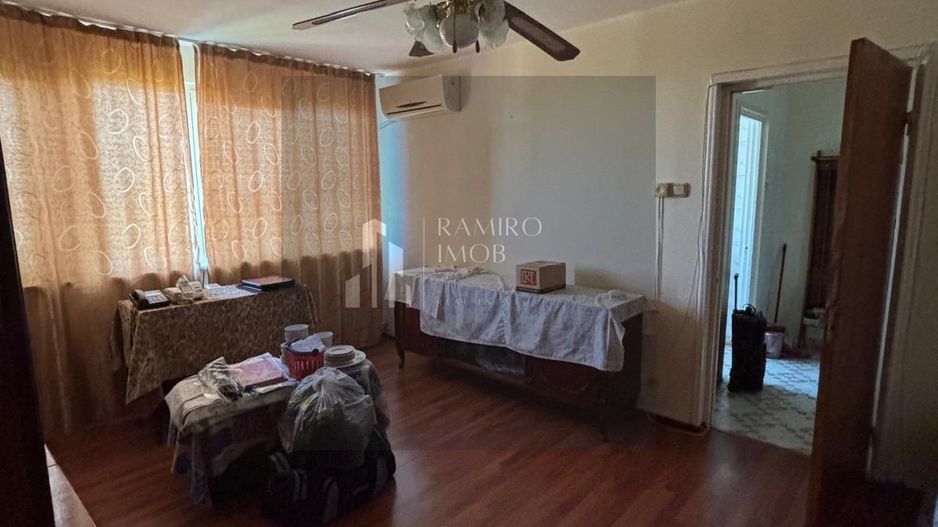 Apartament 3 camere centrala proprie Bulverdul Constantin Brancoveanu - Poză 2