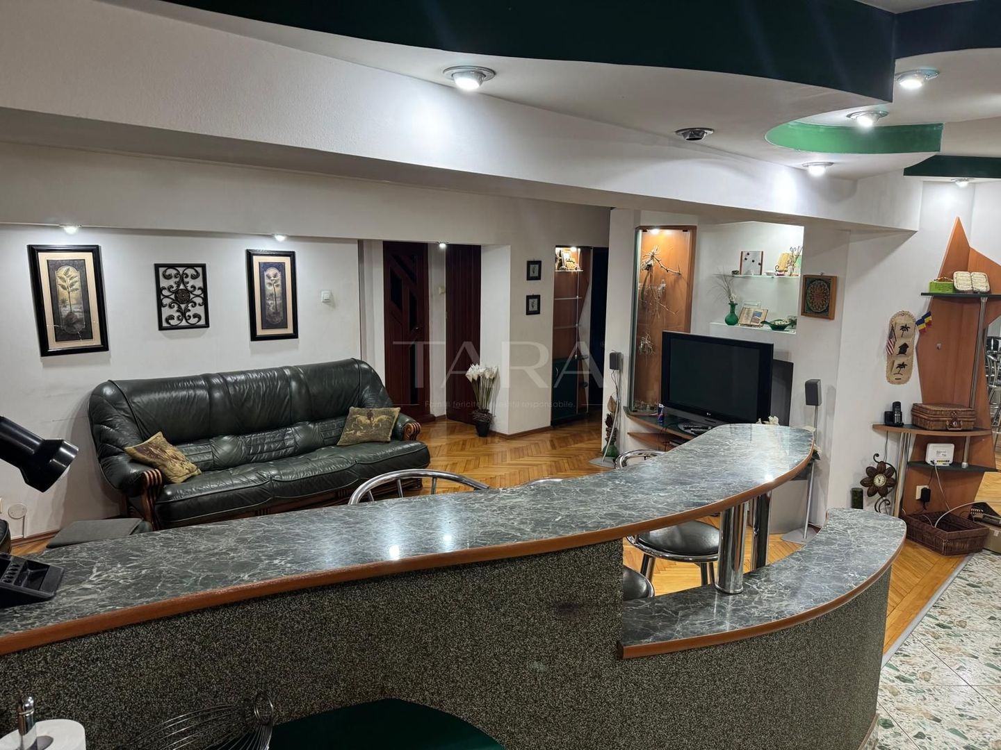 Locuința ta de vis: 4 camere ultrafinisat în zona Big. - Poză 5