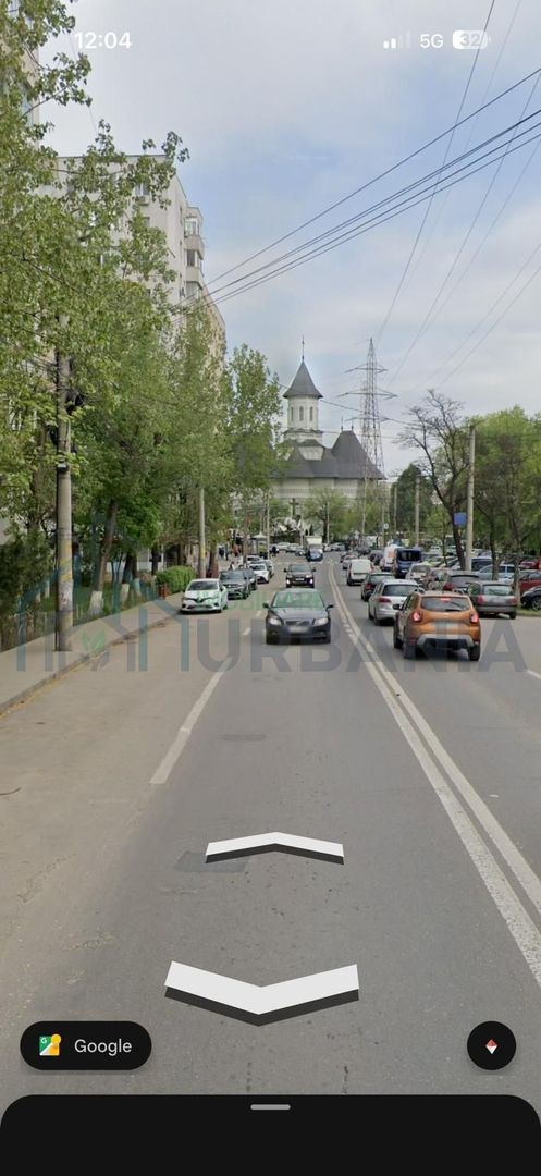 Apartament 2 camere decomandat, 2 balcoane, Alexandru cel Bun, Iași - Poză 6
