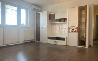 Luminos! Vanzare apartament cu 2 camere, Targoviste - Micro 11 - Poză 1