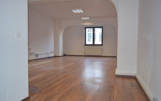 Duplex Cotroceni –spațiu de birouri cu stil, într-un imobil boutique|Arenele BNR - Poză 1