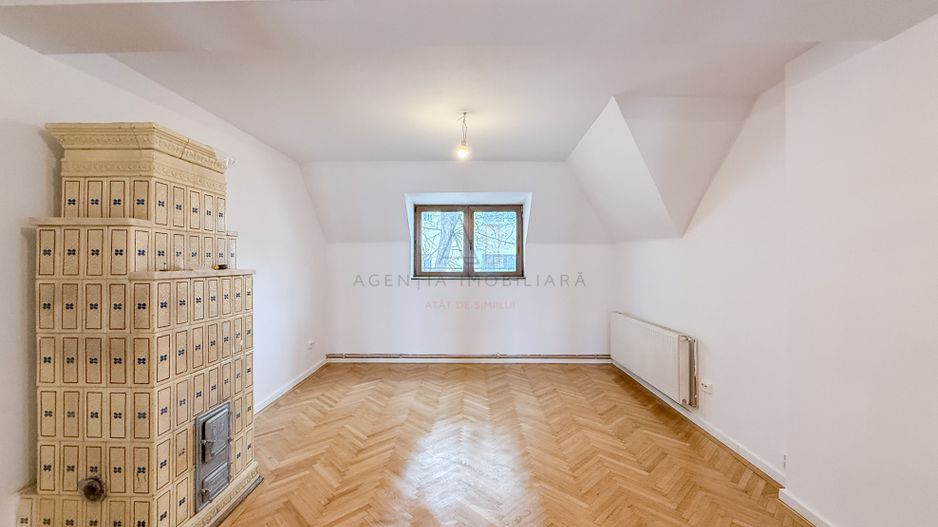 5 Camere Deosebit Vila Interbelica | Capitale Dorobanti - Poză 10
