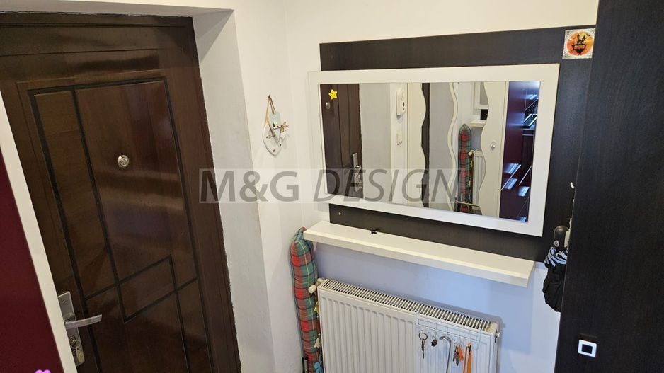 Apartament 3 camere  Giroc-Braytim - Poză 6