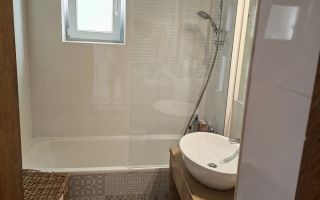 Apartament 3 camere de închiriat, Oancea, Târgu Frumos - Poză 6