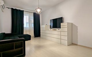 Apartament 2 camere, complet mobilat si utilat, Bd. Metalurgiei, Sect4 - Poză 3