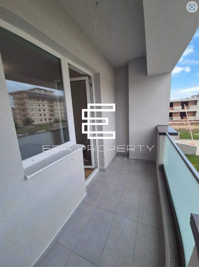 Apartament 2 camere,decomandat, et.1, Calea Surii Mici, Sibiu - Poză 9