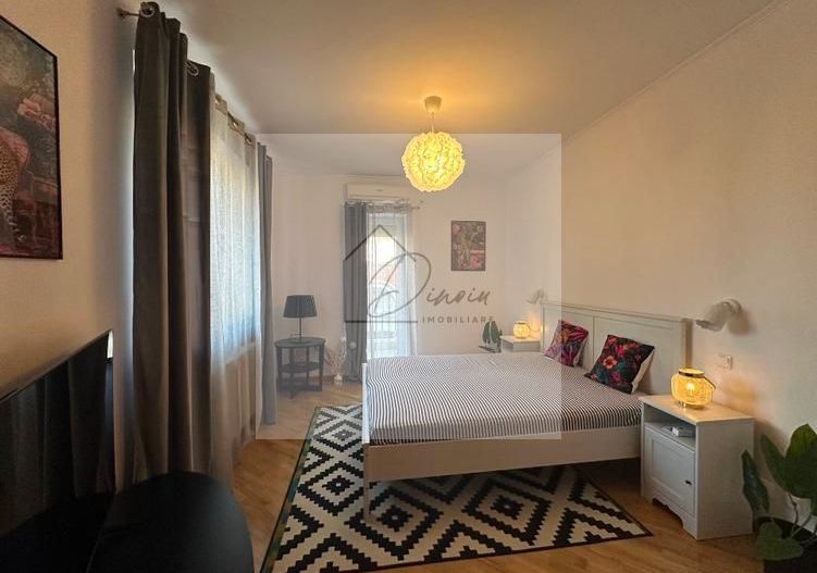 COM 0% I Apartament 3 camere Kiseleff - Aviatorilor I 115mp I Premium - Poză 9