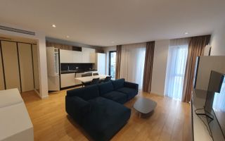 PROPRIETAR. 2 camere Baneasa Iancu Nicolae - Poză 1