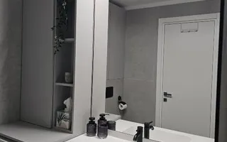 Apartament Premium | Prima Închiriere | Nusco City - Poză 12