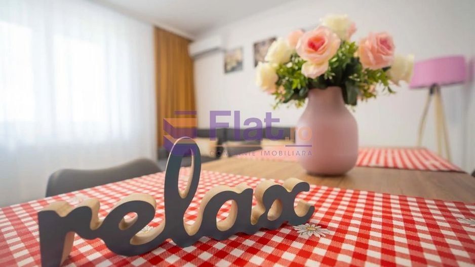 Apartament premium cu 2 camere | 60 mp | Coresi – Tractorul - Poză 11