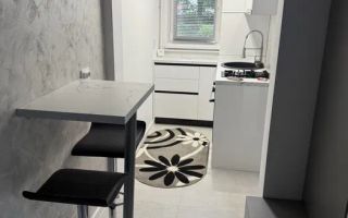 2 camere decomandate, Plopilor, USAMV, Platinia, Prima inchiriere - Poză 5