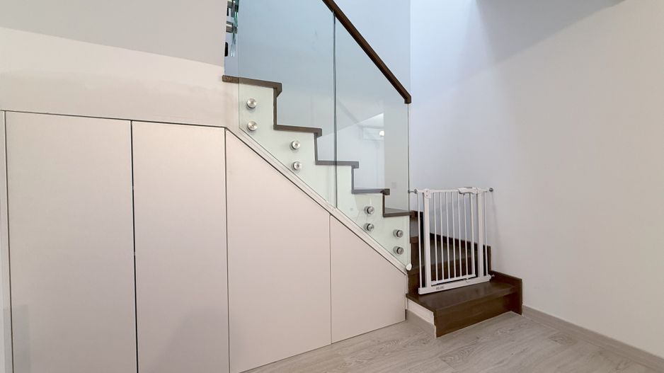 Apartament duplex | 3 camere | 3 bai | 133 mp totali - Poză 21