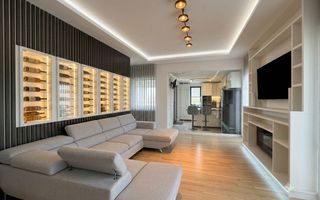 Inchiriere - duplex - parkview 4 camere  - Avalon Estate-Pipera - Poză 3