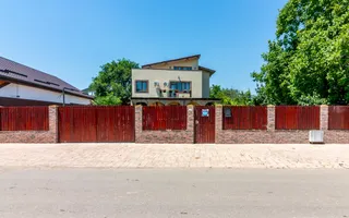 Vilă Excepțională în Tunari - Poză 25