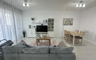 Titan | Gura Calitei | Astorium Life, 2 cam PREMIUM, 2 locuri parcare - Poză 10